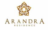 Arandra Residence Logo
